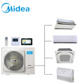 Midea Commercial DC Inverter Vrf/Vrv Mini Split Air Conditioner for Villa Building